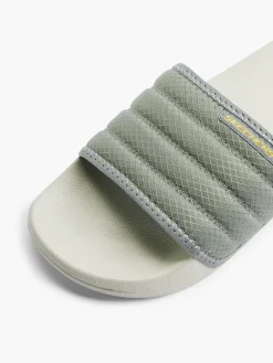 Herren Skechers Slides