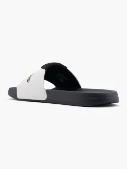 Herren Skechers Slides