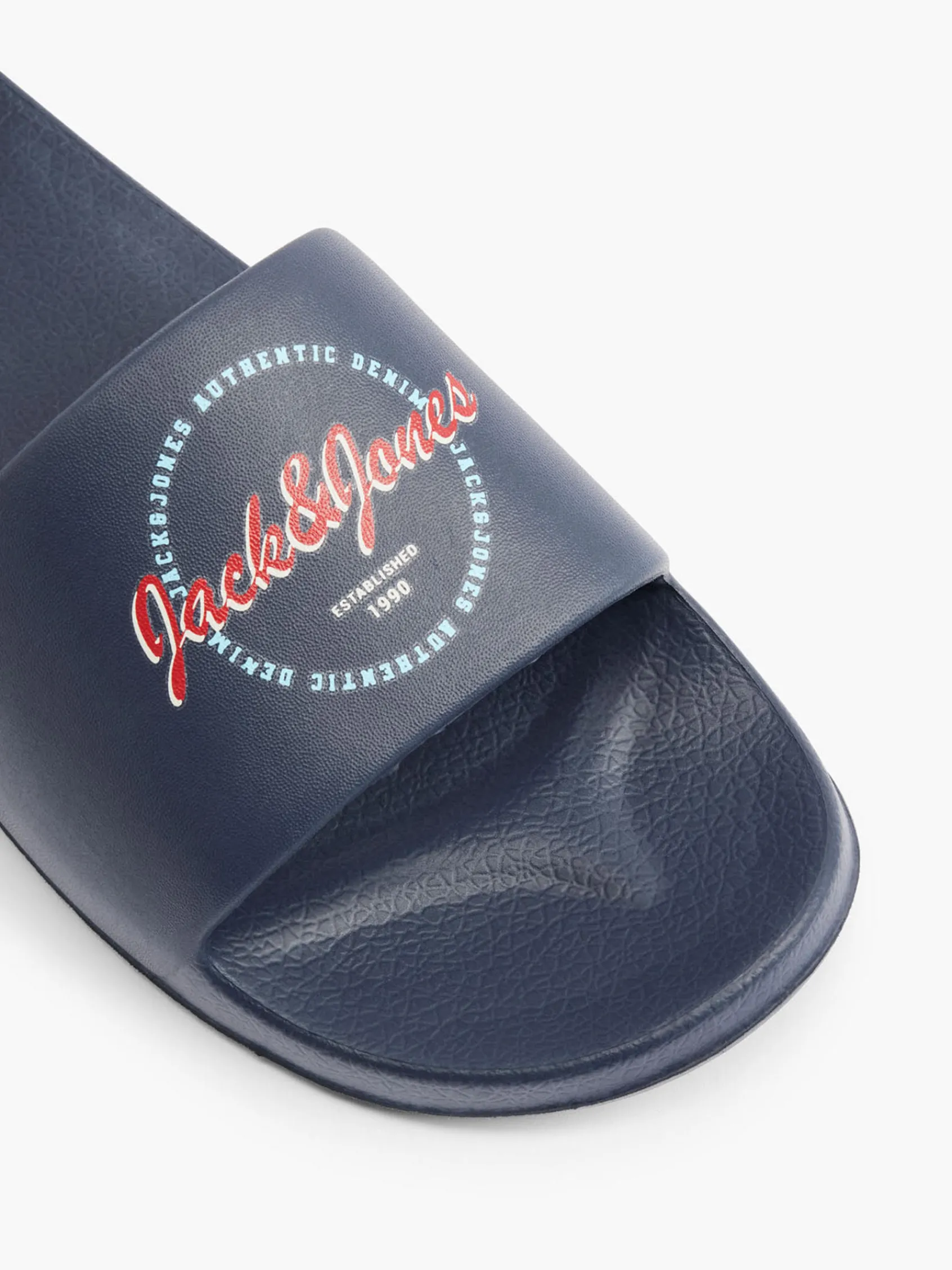 Herren JACK & JONES Slides