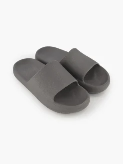 Herren Blue Fin Slides