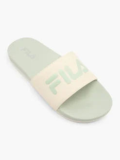 Damen FILA Slides