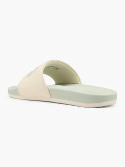 Damen FILA Slides