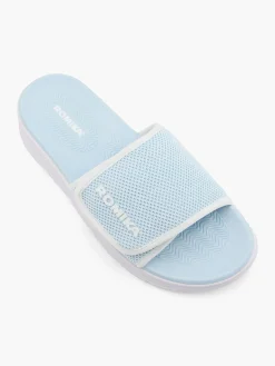 Damen Romika Slides