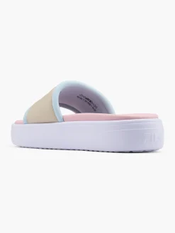 Damen FILA Slides