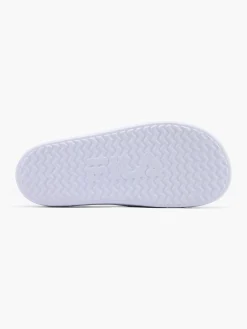 Damen FILA Slides