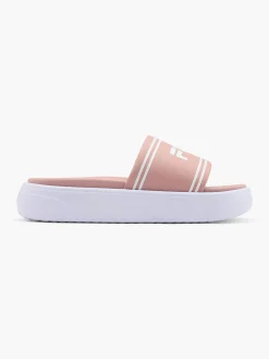 Damen FILA Slides