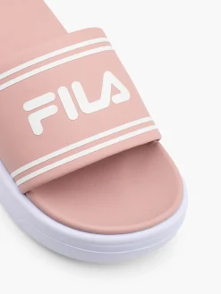 Damen FILA Slides