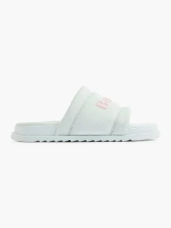 Damen Bench Slides