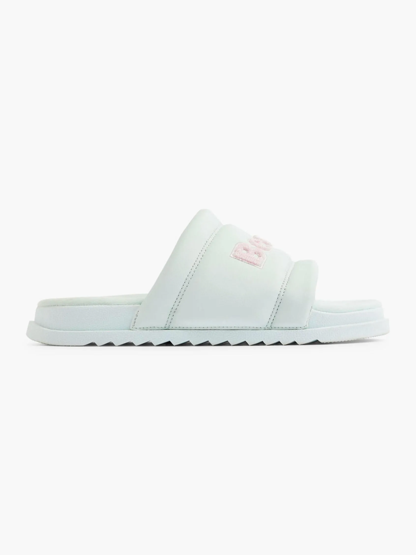 Damen Bench Slides