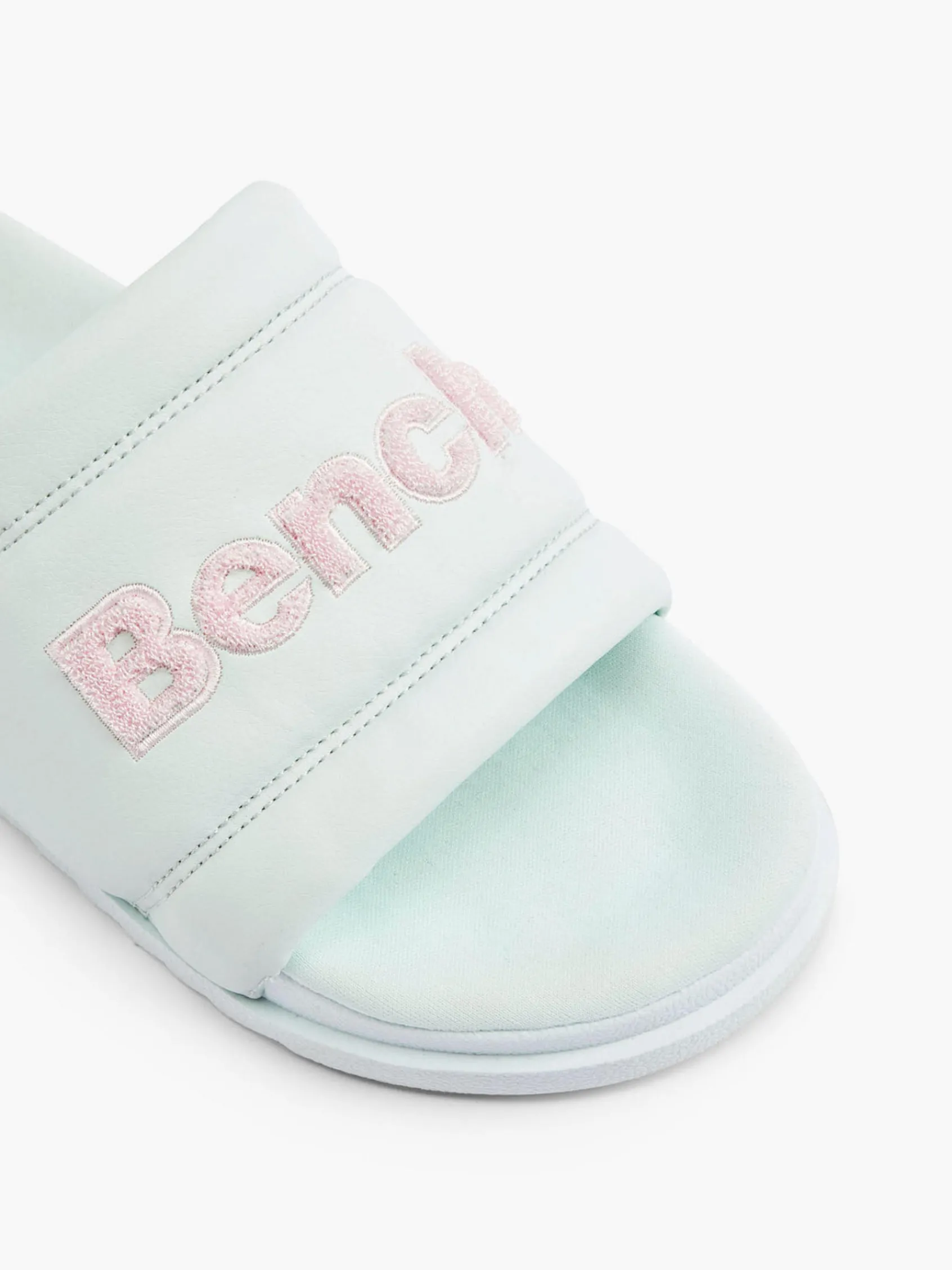 Damen Bench Slides