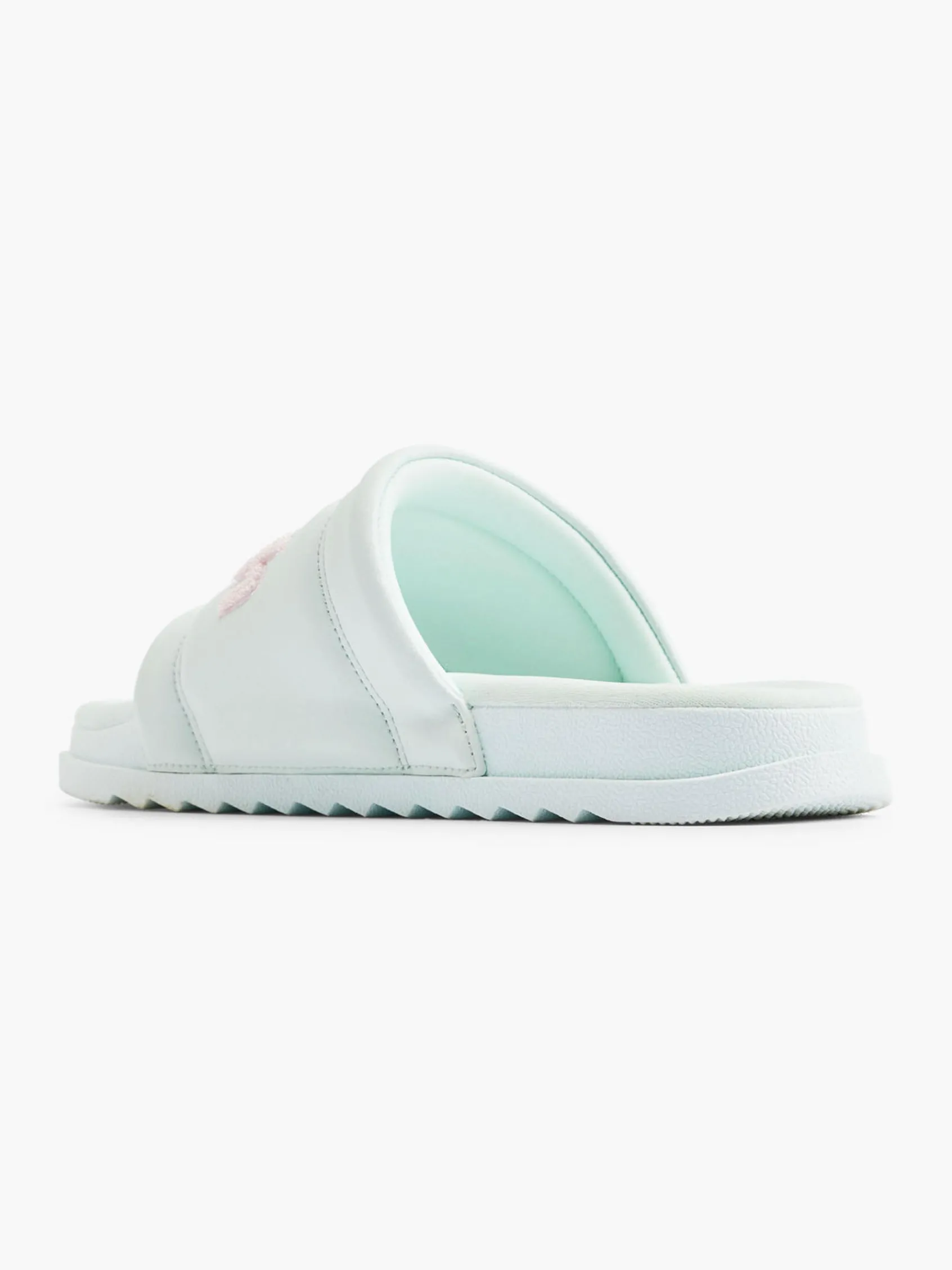 Damen Bench Slides