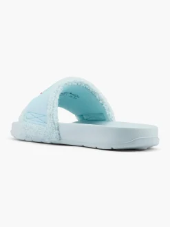Damen FILA Slides