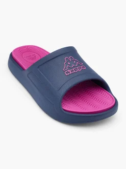 Damen Kappa Slides