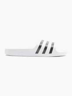 Damen adidas Slides Adilette Aqua