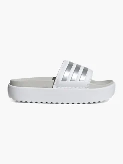Damen adidas Slides ADILETTE PLATFORM