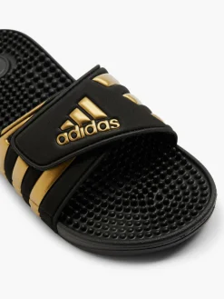 Damen adidas Slides ADISSAGE