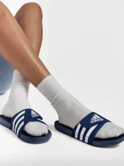 Damen adidas Slides ADISSAGE