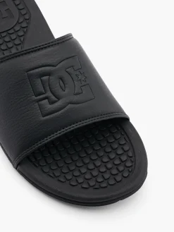 Herren DC Shoes Slides BOLSA