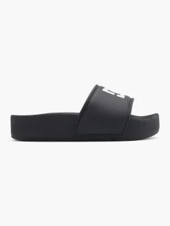 Damen DC Shoes Slides DC PLATFORM