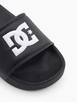 Damen DC Shoes Slides DC PLATFORM