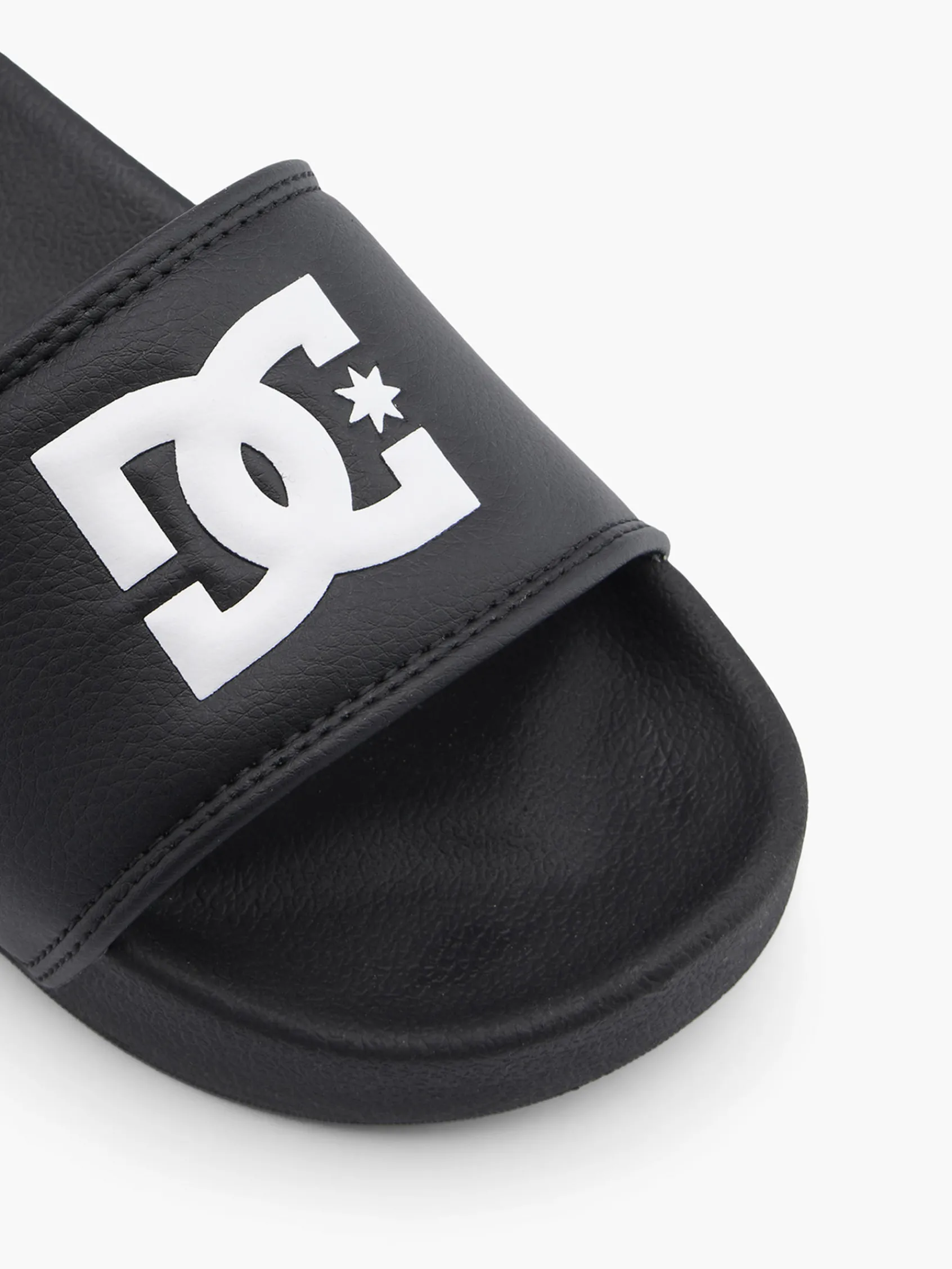 Damen DC Shoes Slides DC PLATFORM