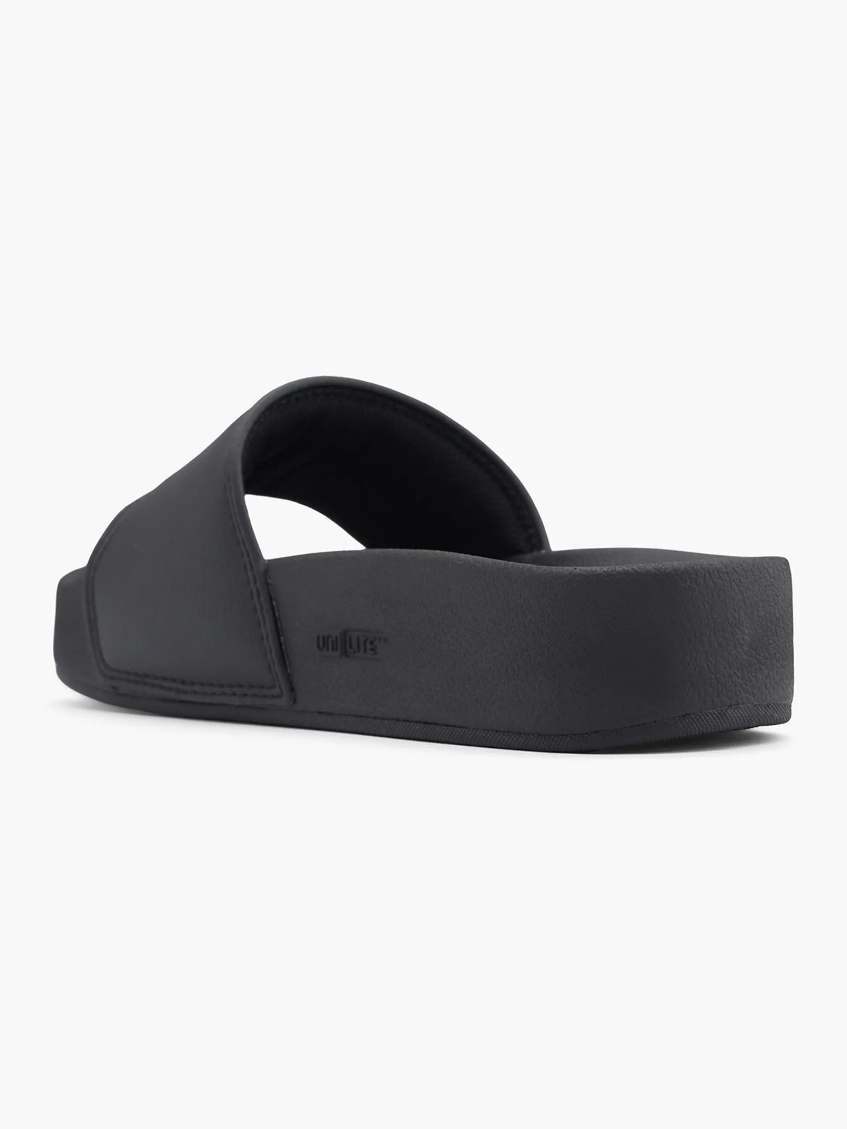 Damen DC Shoes Slides DC PLATFORM
