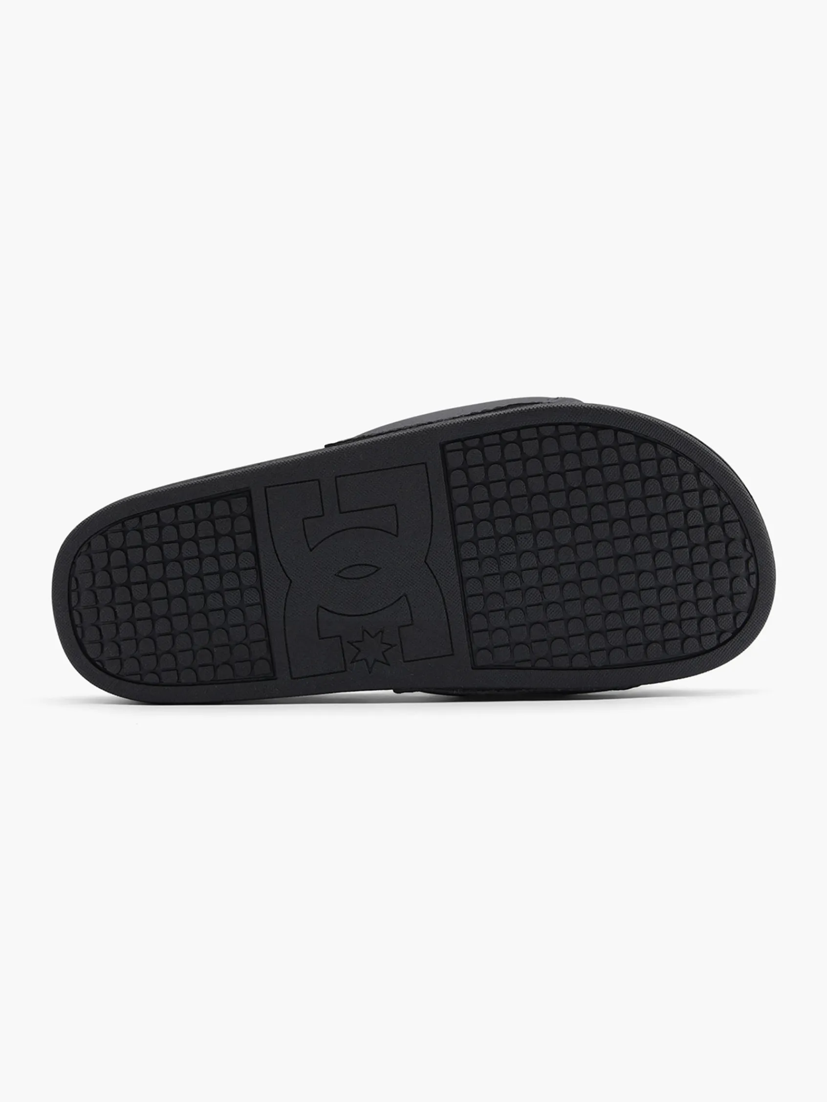 Damen DC Shoes Slides DC PLATFORM