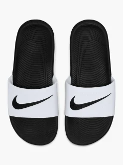 Kinder Nike Slides KAWA SLIDE