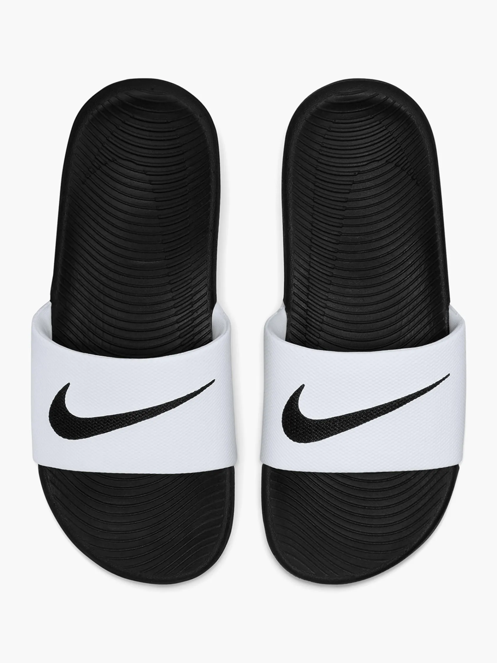 Kinder Nike Slides KAWA SLIDE