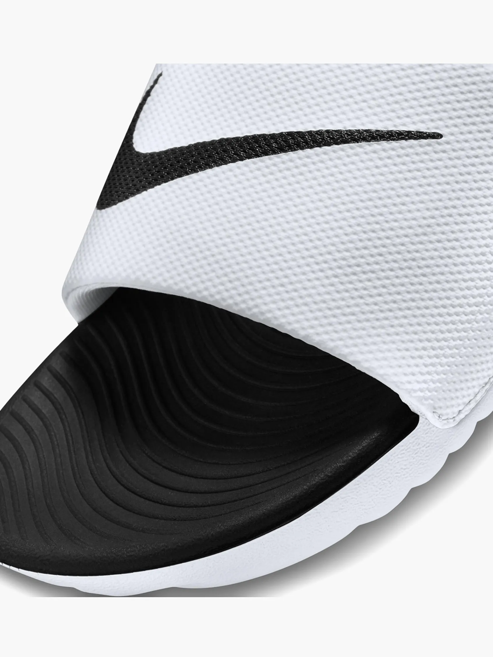 Kinder Nike Slides KAWA SLIDE