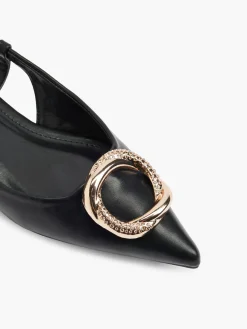 Damen Catwalk Slingballerina