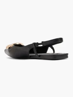 Damen Catwalk Slingballerina