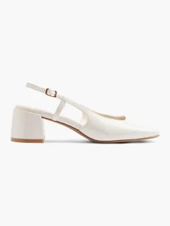 Damen Graceland Slingpumps