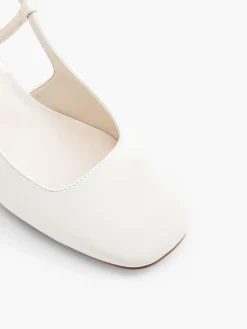 Damen Graceland Slingpumps