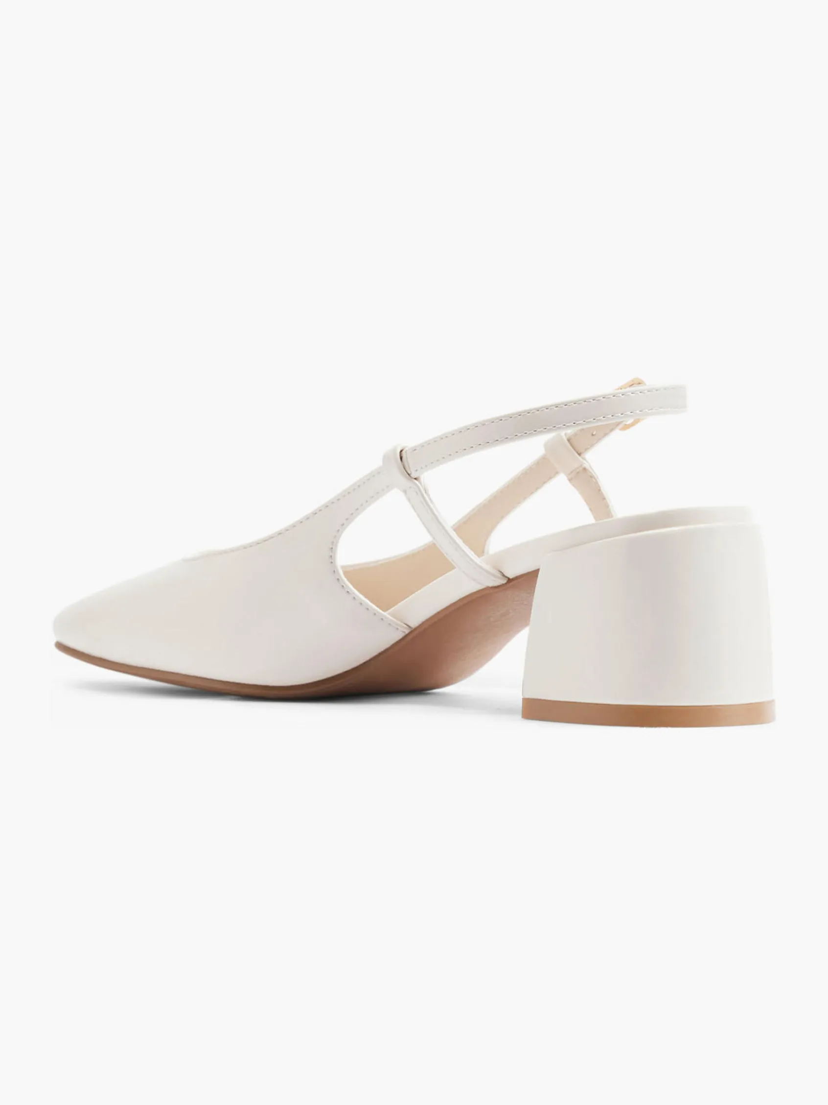 Damen Graceland Slingpumps