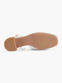Damen Graceland Slingpumps