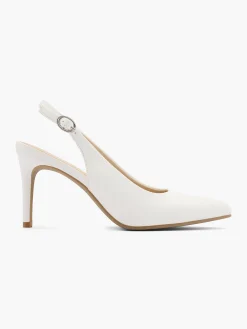Damen Graceland Slingpumps