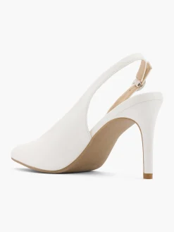 Damen Graceland Slingpumps