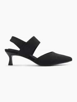 Damen Graceland Slingpumps