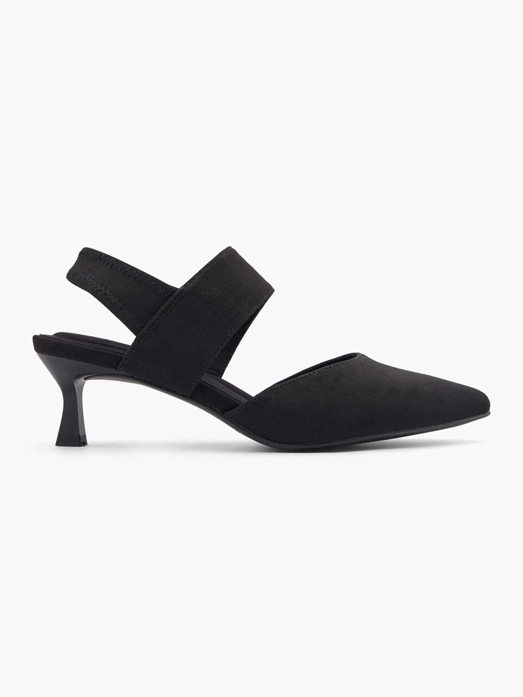Damen Graceland Slingpumps