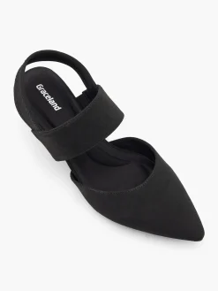 Damen Graceland Slingpumps