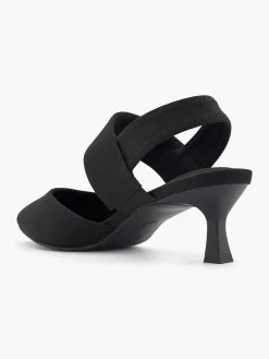 Damen Graceland Slingpumps