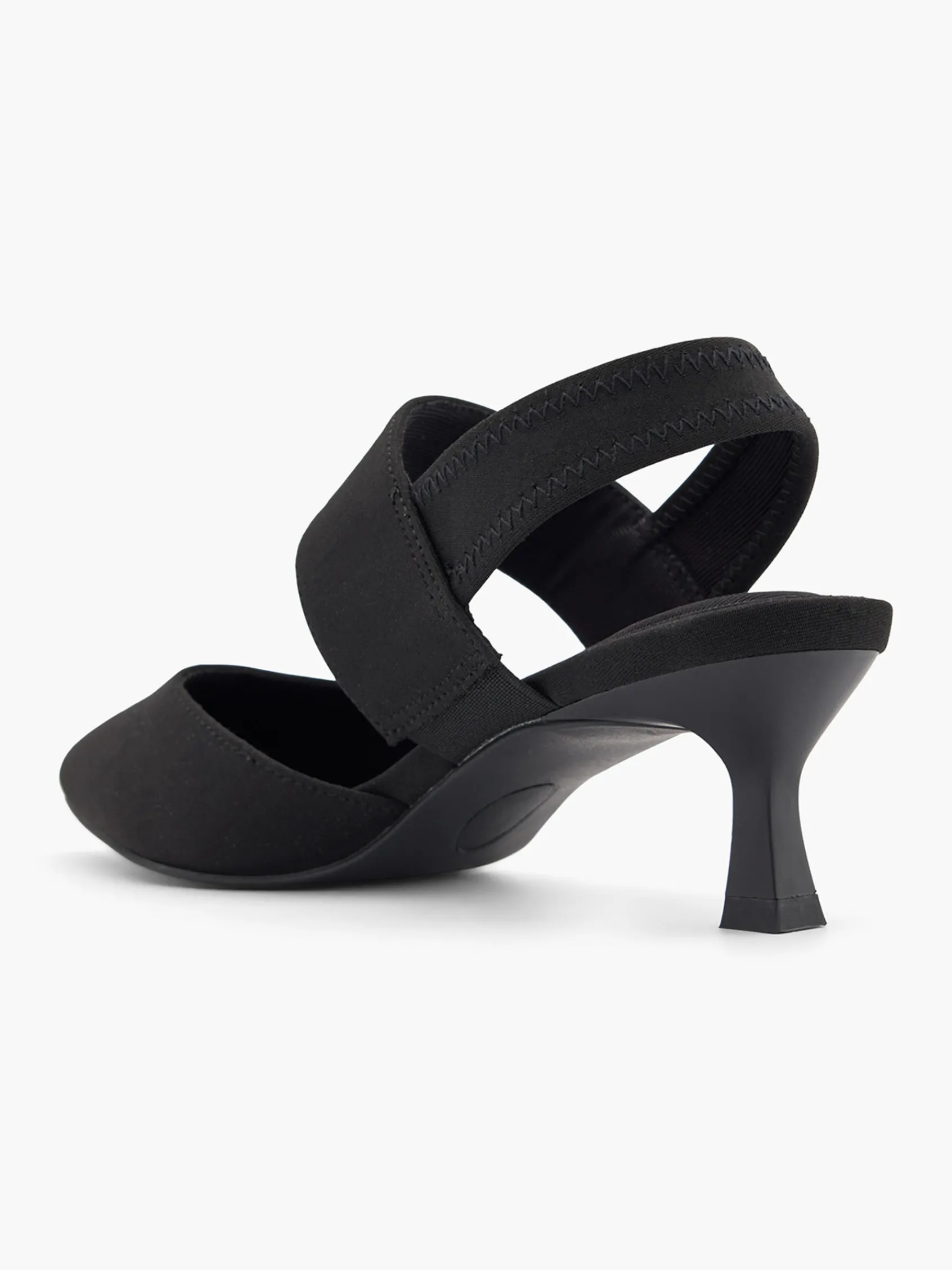 Damen Graceland Slingpumps