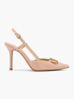 Damen Graceland Slingpumps
