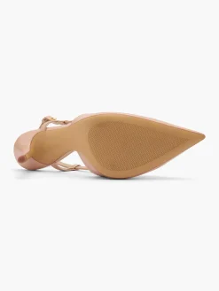 Damen Graceland Slingpumps