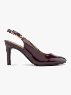 Damen Graceland Slingpumps