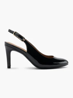 Damen Graceland Slingpumps