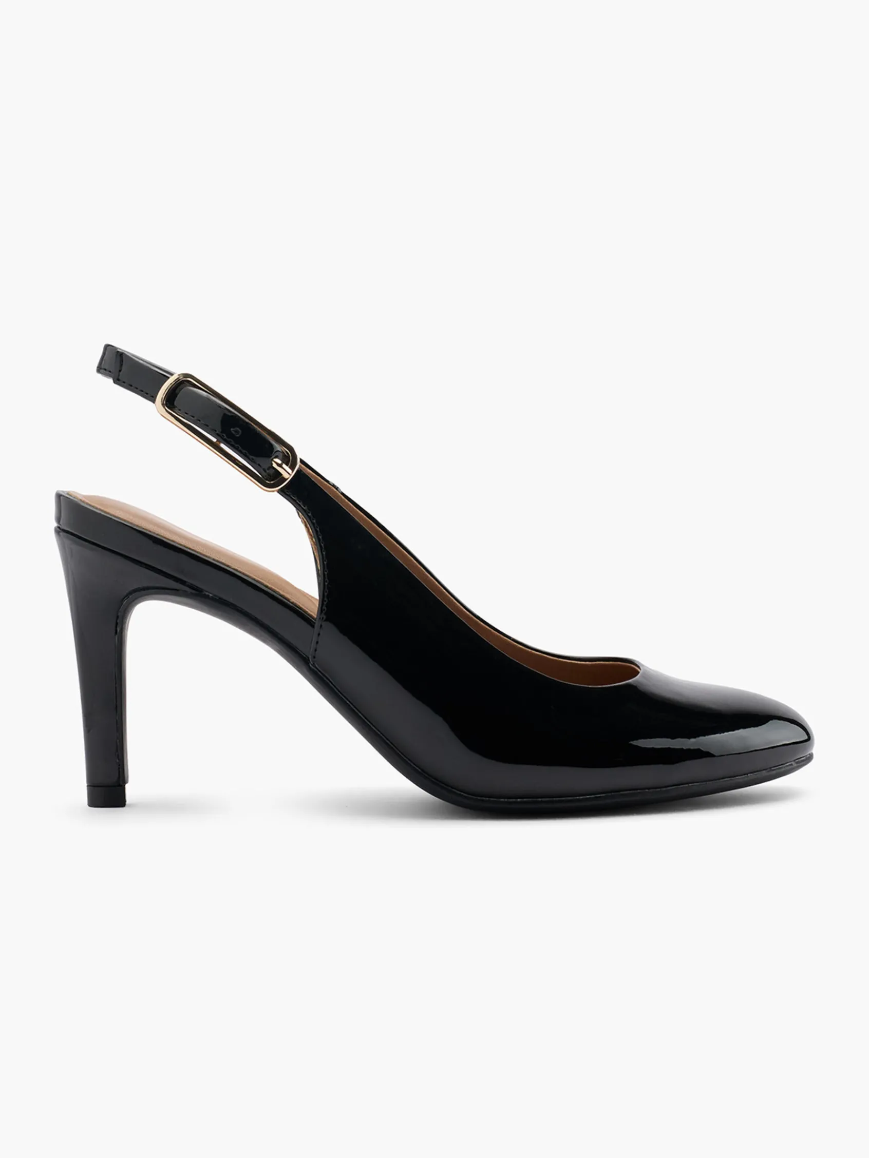 Damen Graceland Slingpumps
