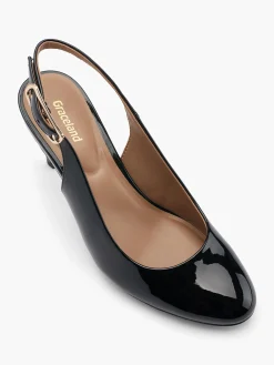 Damen Graceland Slingpumps