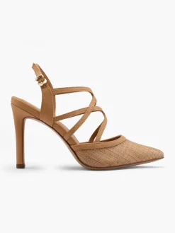 Damen Slingpumps